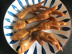 -老人和饭店(淮海中路店)