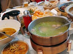 -燕郊烧鸽子(酷车小镇店)