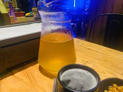-游园觅食记夜市·小龙虾大排档