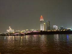 -武汉知音号