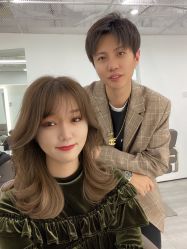 -简法造型·品牌形象店