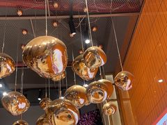 -塞上张记桂林米粉(金凤万达店)