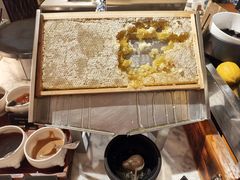 -上海和平饭店茉·莉酒廊 Jasmine Lounge