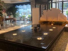 -弘安丽水温泉酒店