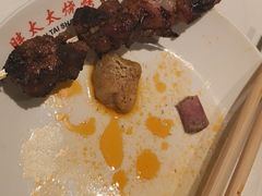 -胖太太四川麻辣排骨串(镇江路分店)