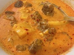 咖喱牛-Pakorn's Kitchen