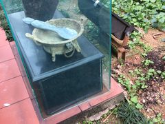 -广州神农草堂中医药博物馆
