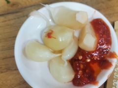 -老刘家泡馍·陕西老字号(钟楼广济街店)