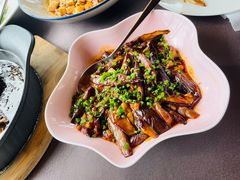 和味茄子-三利音·东方司宴(外滩店)