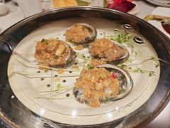 -渔夫蒸鲜(世奥湾店)