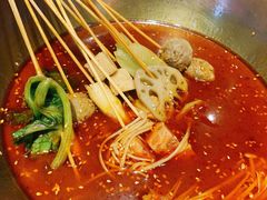 -付小姐在成都(五道口店)