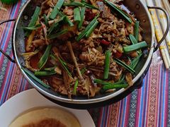 -鱼乐岛餐厅·户外花园主题餐厅