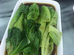 油菜-穗银肠粉店(东川路店)