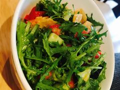 -ALAMEEN阿拉伯餐厅(三里屯店)