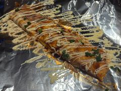 -日葵 大阪烧ひまり(仙霞路店)