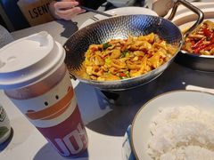 -费大厨辣椒炒肉(黄兴中心广场店)