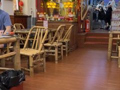 -芋包王闽南茶楼(八市店)