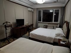 -北京宽沟会议中心