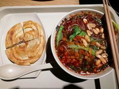 -罍+村卤菜摊(罍街店)