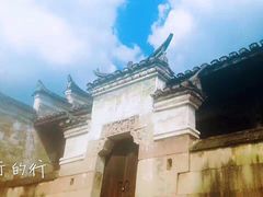 -福宝古镇