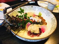 -希望日本料理(保利香槟花园店)