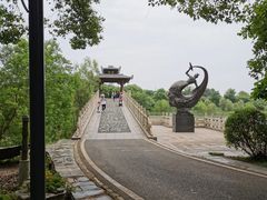 -东湖落雁景区