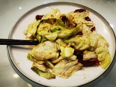 -海尔巴格·新疆菜(吐鲁番店)