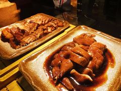 -圣丰索菲特·2 On 988 Café 自助餐厅
