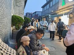 -清真·鸦儿李记·小馆(后海店)