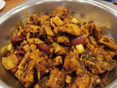 -秦记香辣蟹(松榆里店)