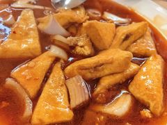 -味旭香餐厅 老字号