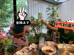 -燕郊烧鸽子(广安路店)