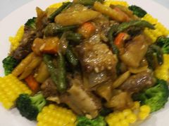 -聚德福海鲜家常菜(刘庄店)