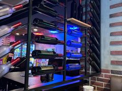 -老卜奎齐齐哈尔烤肉(人民东路店)