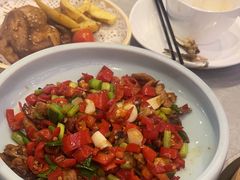 -丽华园(汉阳龙阳店)