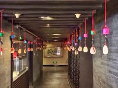 门面-彩云天云南餐厅