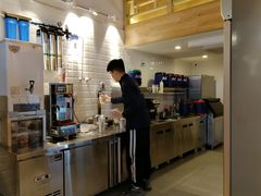 -唐沫茶兮(仓山万达金街店)