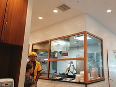 -小杨生煎(香港名都店)