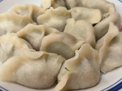 -新兴园饺子馆(北京百子湾店)