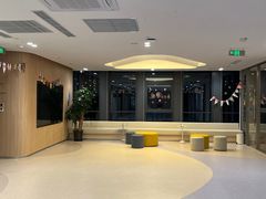-复动肌骨门诊·MEDMOTION(北外滩店)