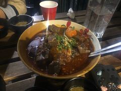 -Show Neua Thai Street Food