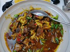 -楚鱼王·河鲜·湖北菜(华农店)