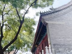 -白云观