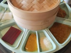 -羲和雅苑•北京烤鸭(平安国际金融中心店)