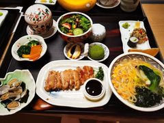 -北京古北水镇御舍温泉酒店