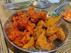 -MI WU FACTORY米屋美食工厂餐厅(绿地店)