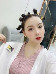 -3AM·S HAIR SALON烫发染发接发