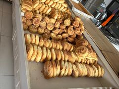 -杨老大焙子月饼干货(宽巷子民族美食街店)