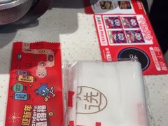 -鱼酷活鱼烤鱼(南京水游城店)