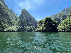 -龙庆峡风景区